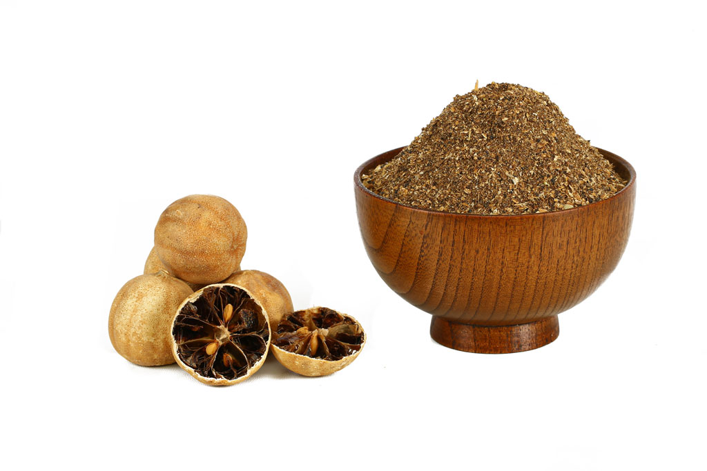 لیمو عمانی آسیاب شده 150 گرمی