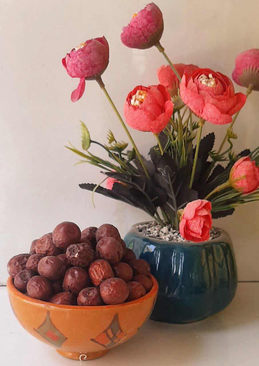 عناب پاکتی 200 گرمی