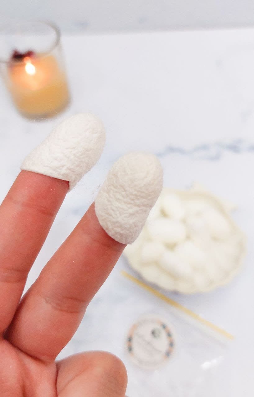 پیله ابریشم