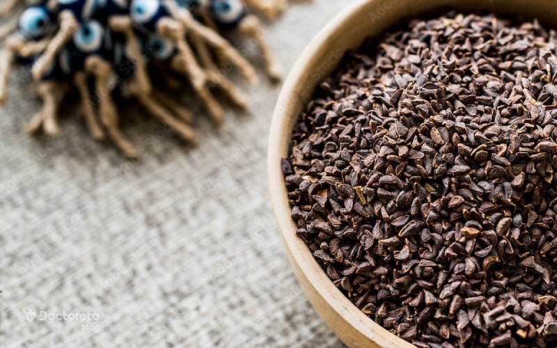 اسپند 150گرمی قوطی