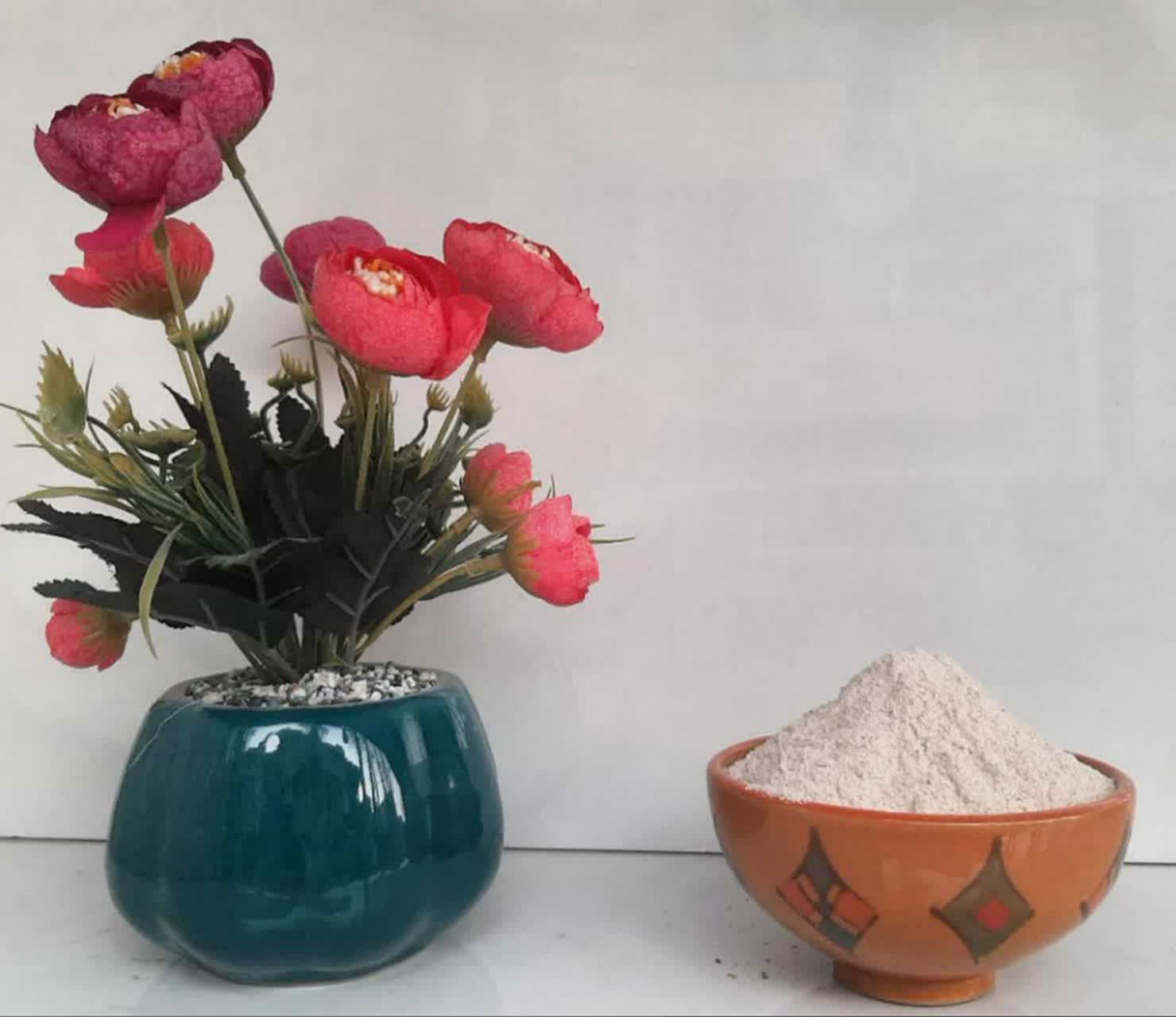 چای ماسالا نارگیلی(بدون شیرخشک)