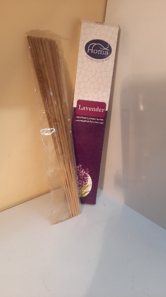 عود اسطوخودس (هما)