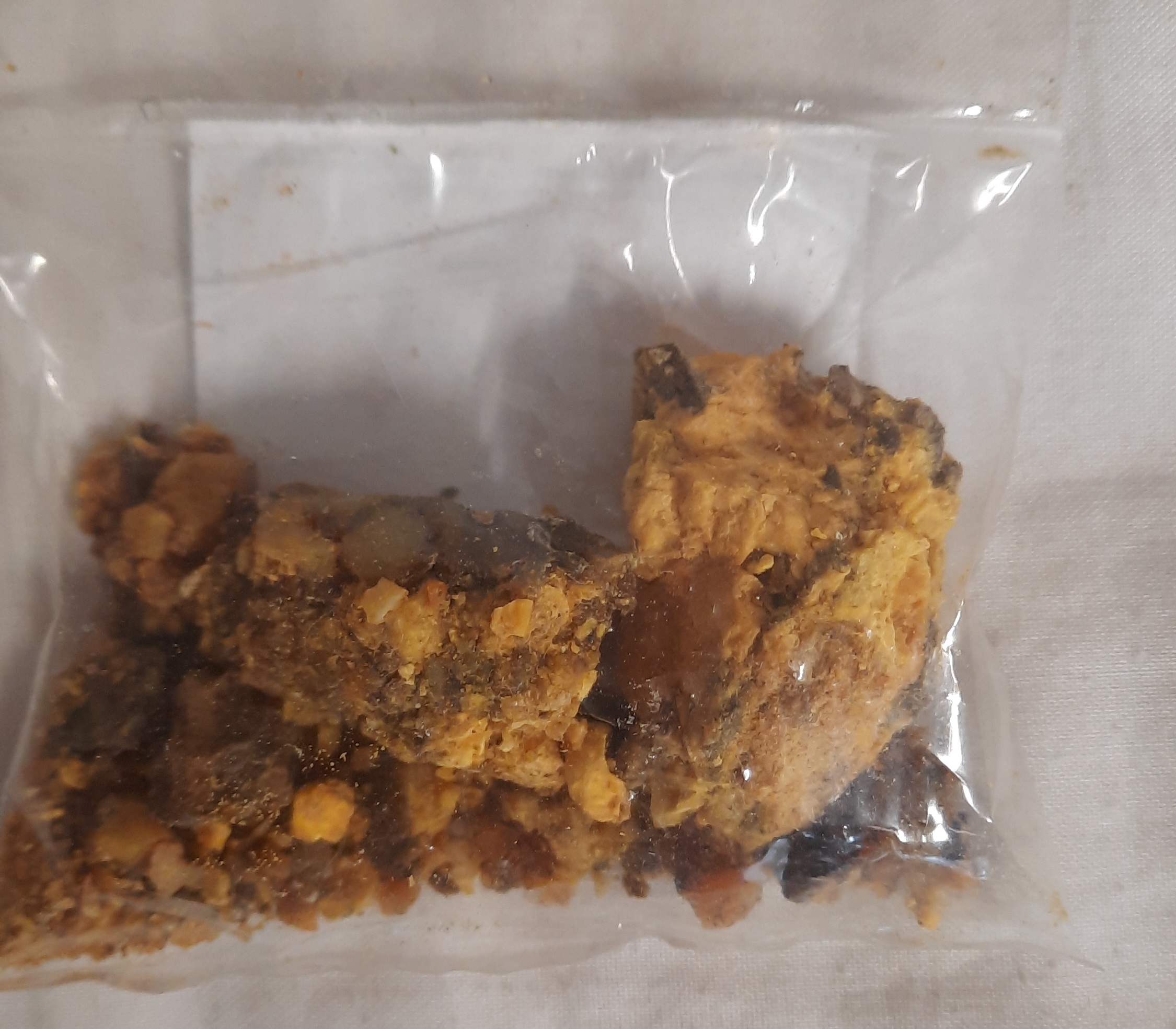 آنغوزه 20 گرمی