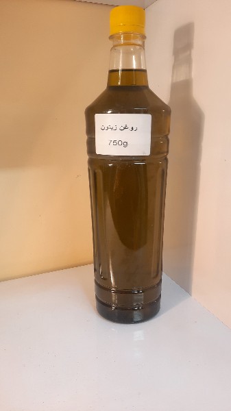 روغن زیتون بابو 760گرمی