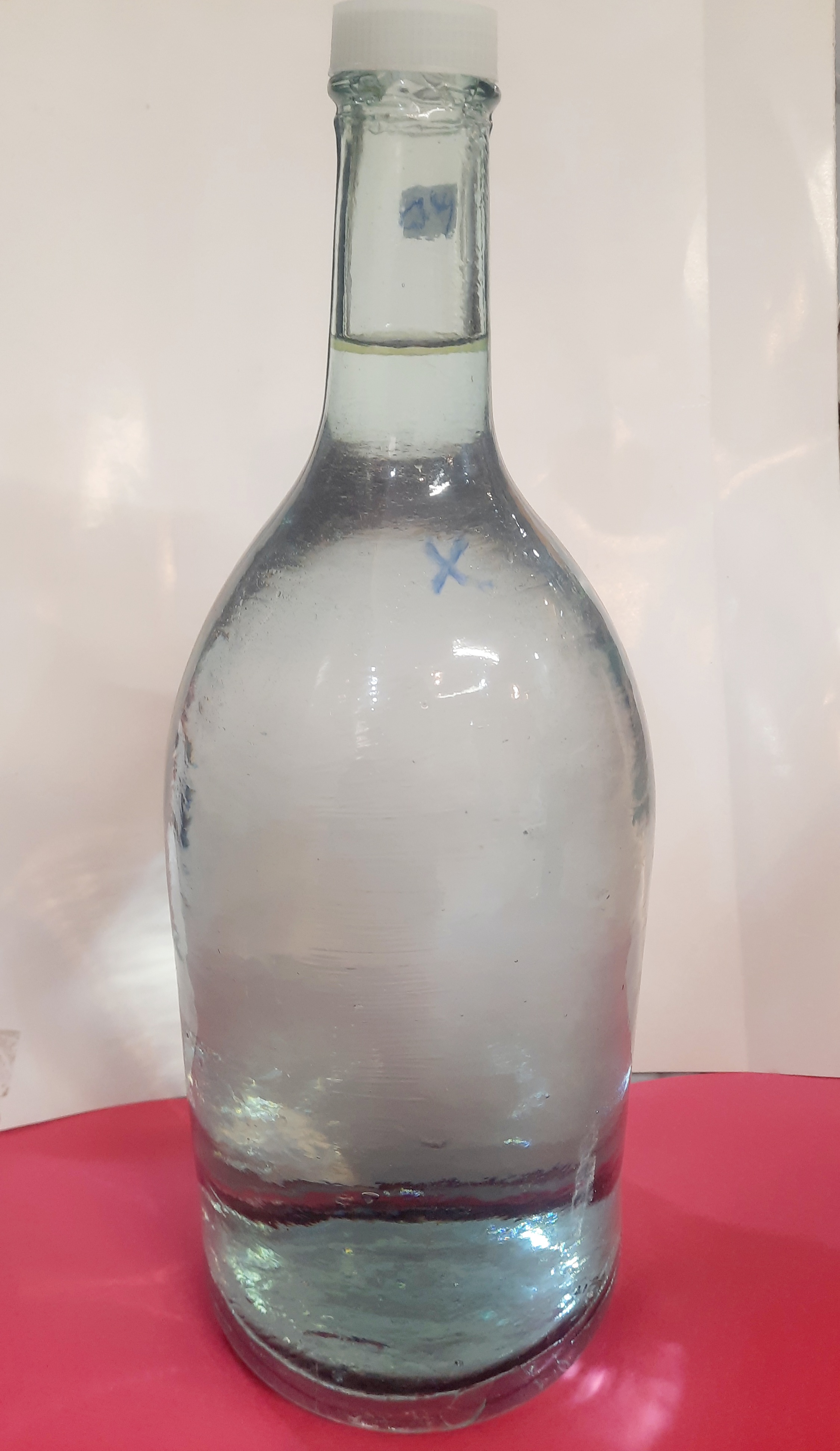 گلاب درجه 1 شیشه بزرگ