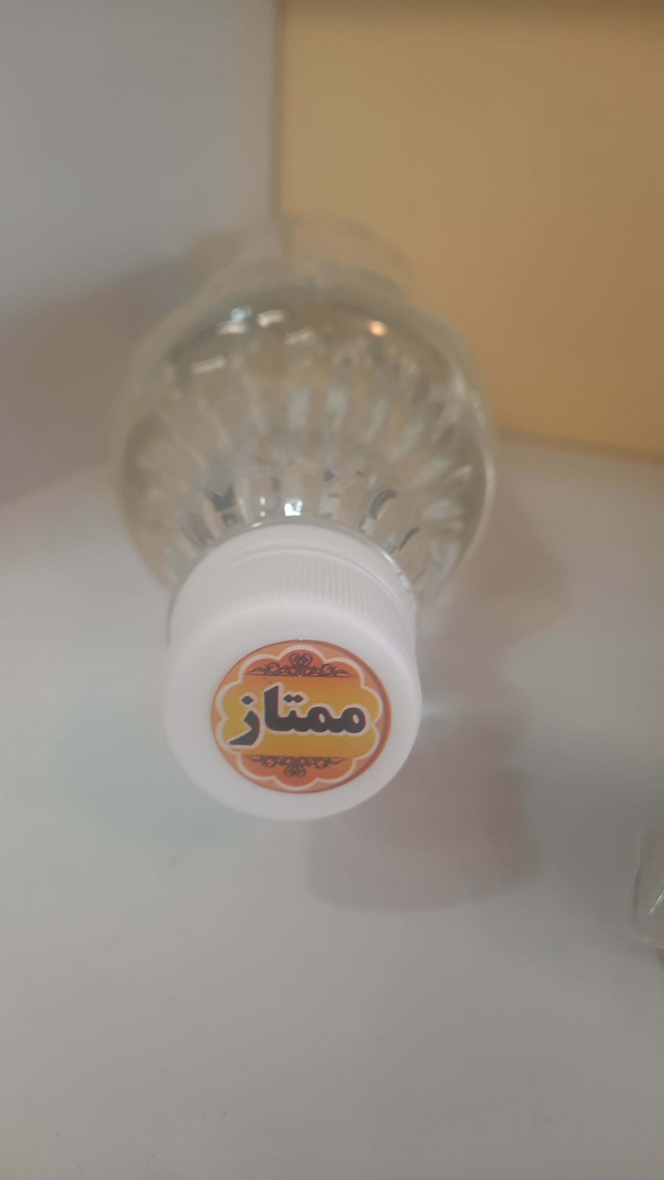 گلاب ممتاز بطری کوچک (۳۵ک)