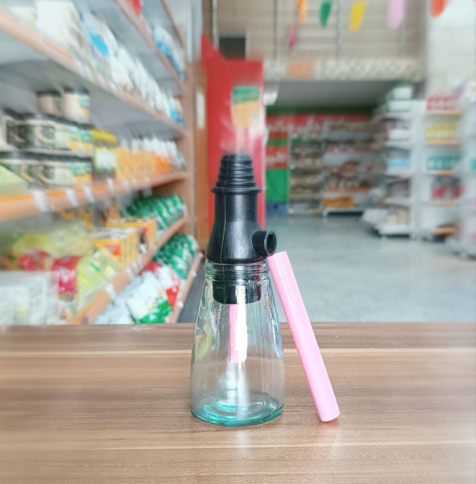 قلیان عرق نعنا