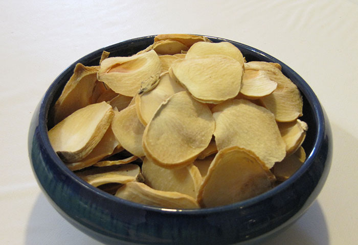 برگه موسیر 150گرمی