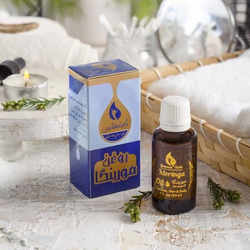روغن مورینگا 30میل (قانون)