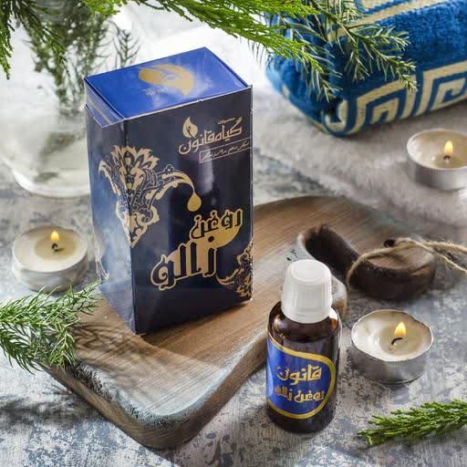 روغن زالو 30میل (قانون)