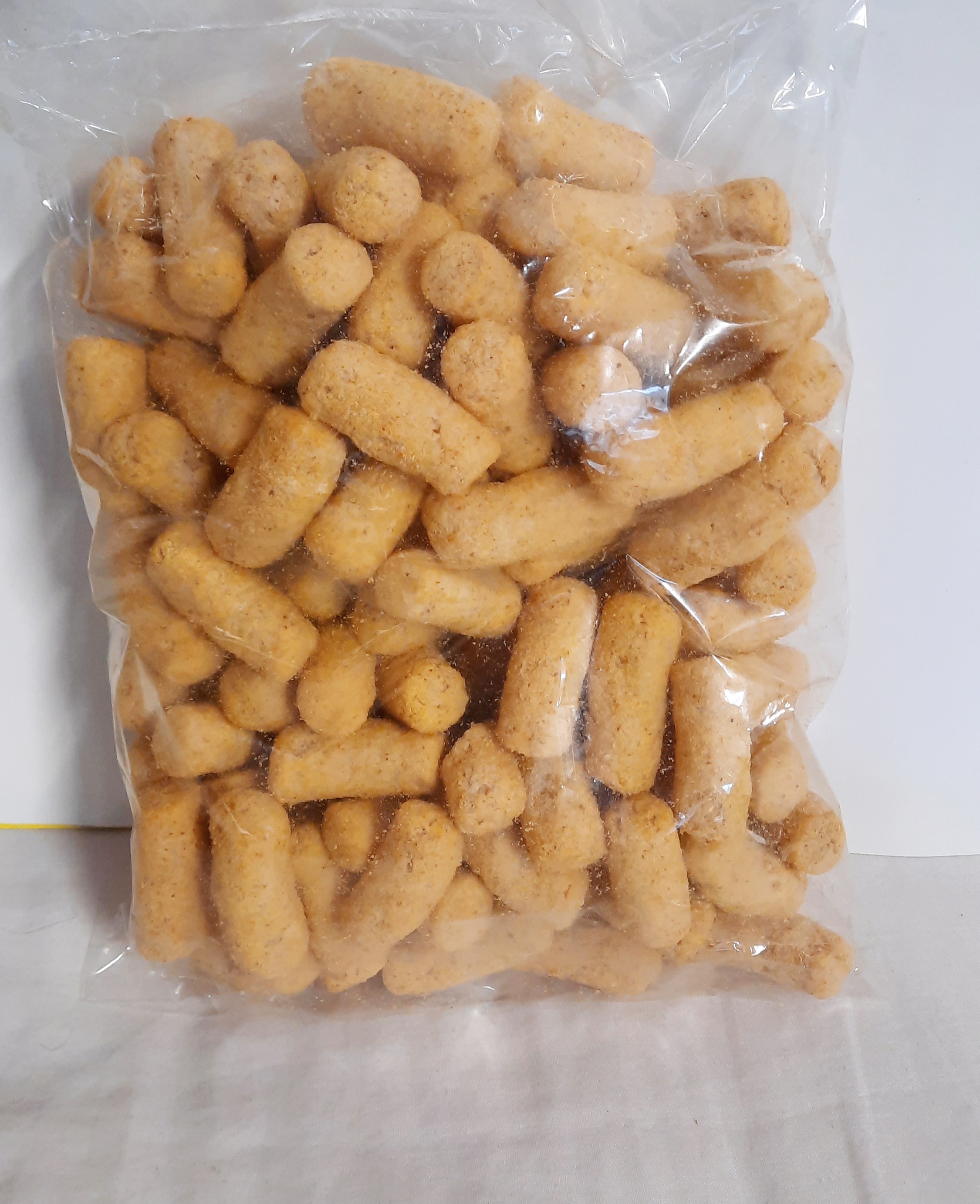 سویق پفکی غلات مهدیار 50گرمی پنیری