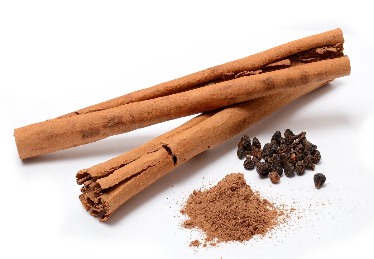 چوب دارچین 150 گرمی