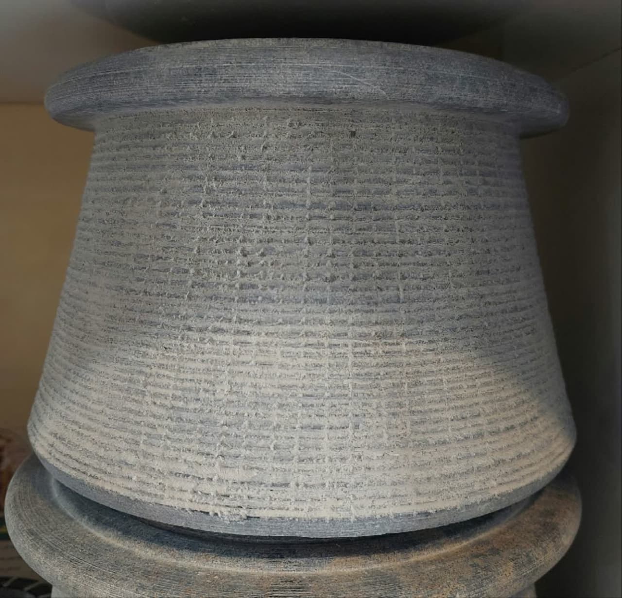 دیگچه سنگی 4 نفره