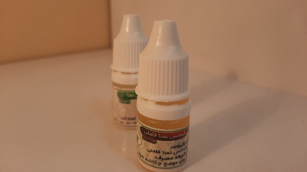 اسانس نعنا 5میل