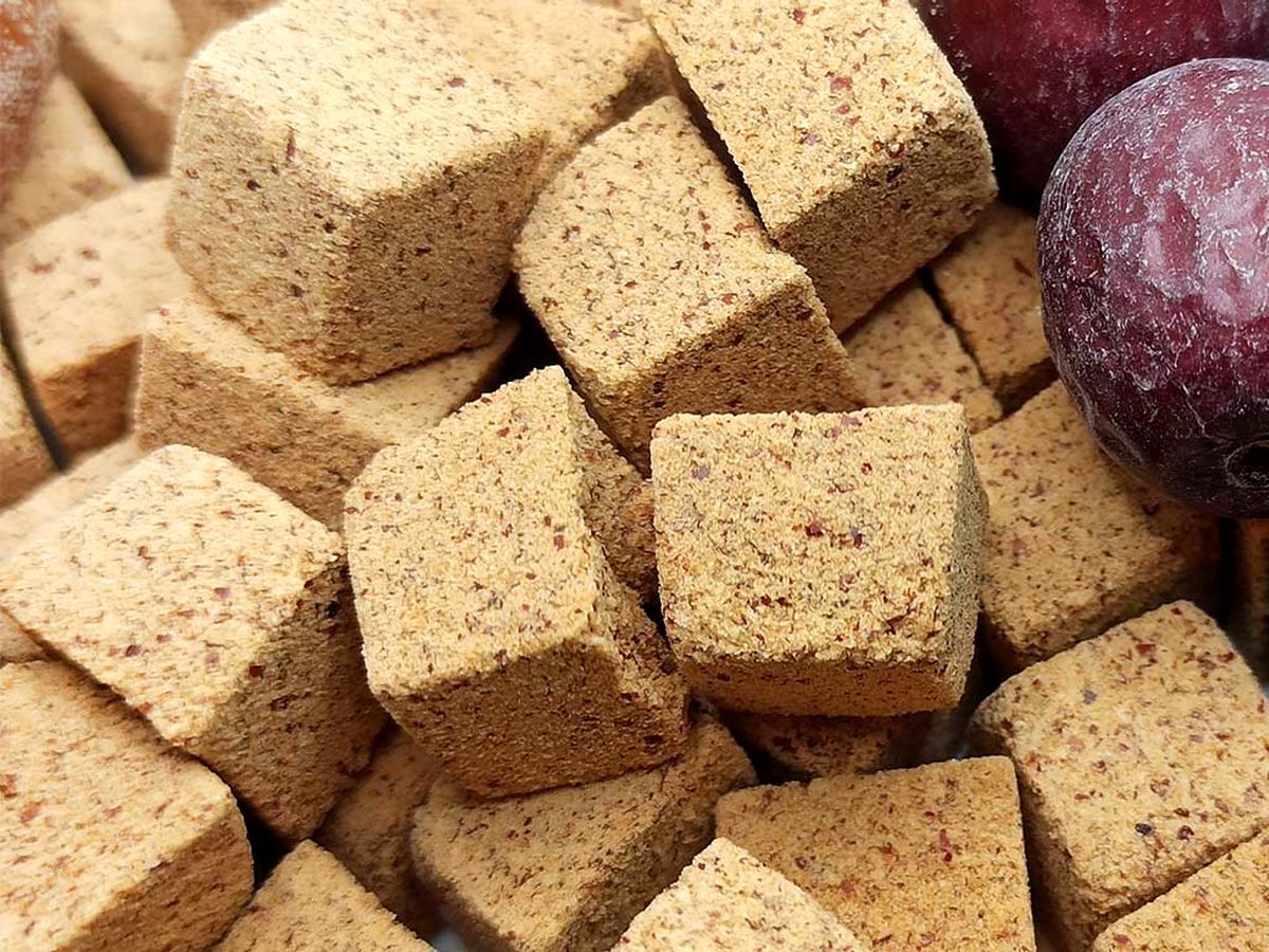 حب سنجد 250 گرمی