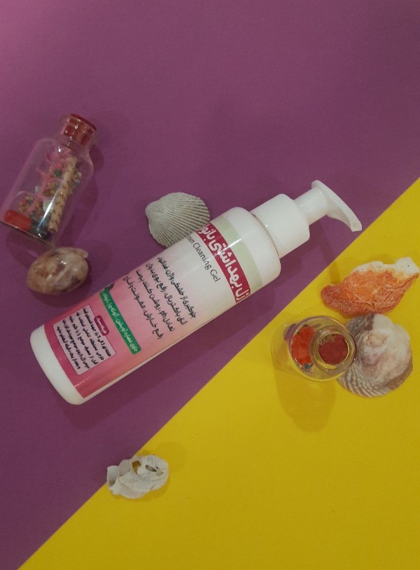 ژل بهداشتی بانوان