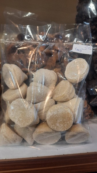 کشک گاوی درجه 1 پاکت 200 گرمی