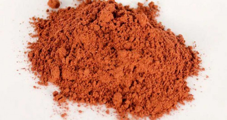 روناس آسیاب شده قوطی 100 گرمی