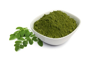 سدر آسیاب شده پاکت 250گرمی