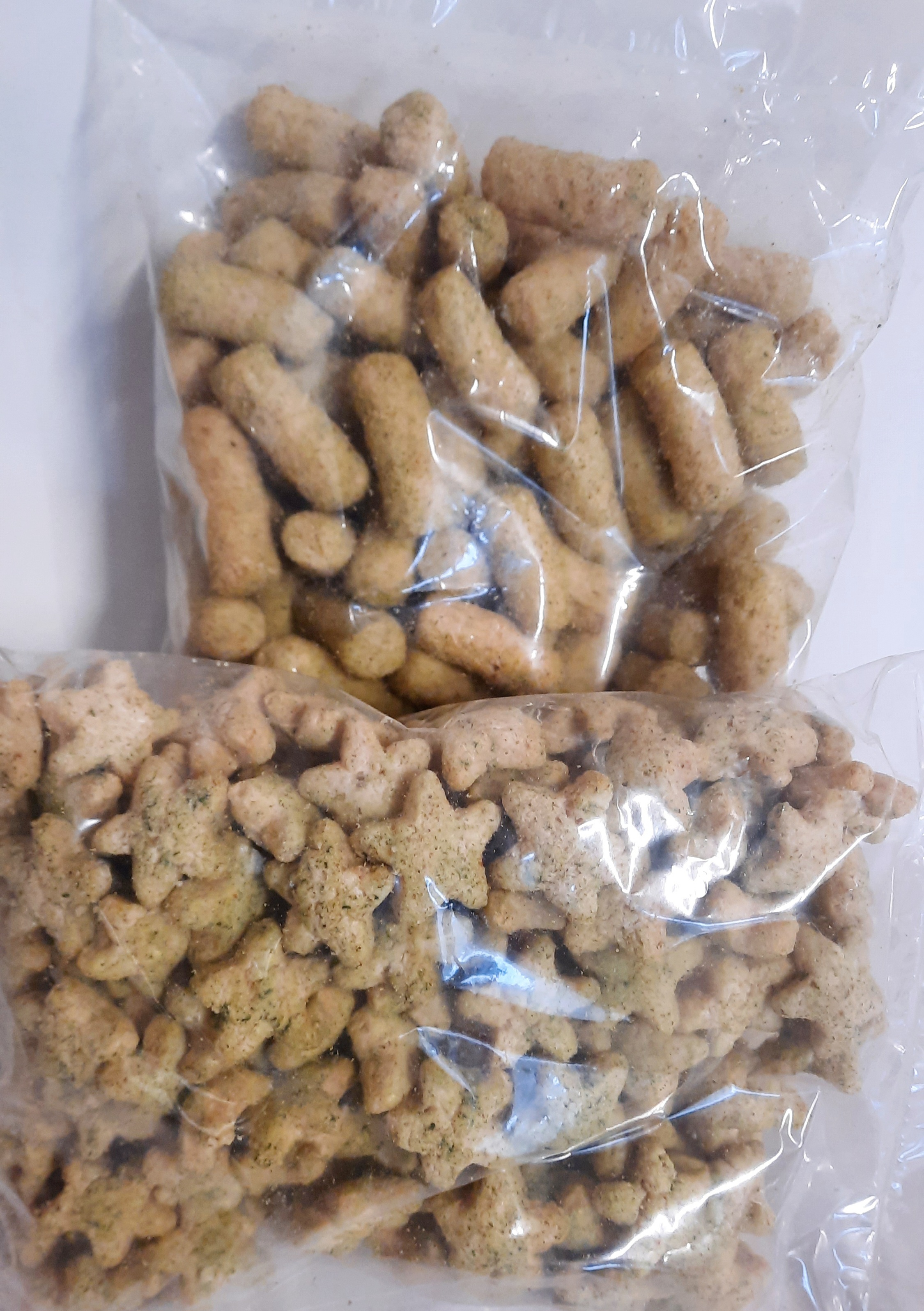 سویق پفکی غلات مهدیار 50گرمی پیازجعفری