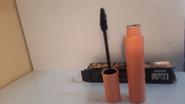 ریمل طبیعی (طبیعت)