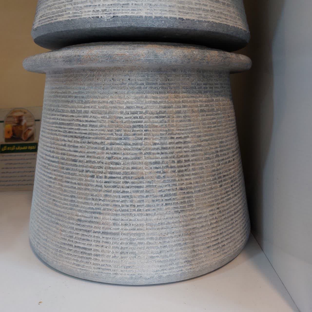 دیگچه سنگی 12 نفره