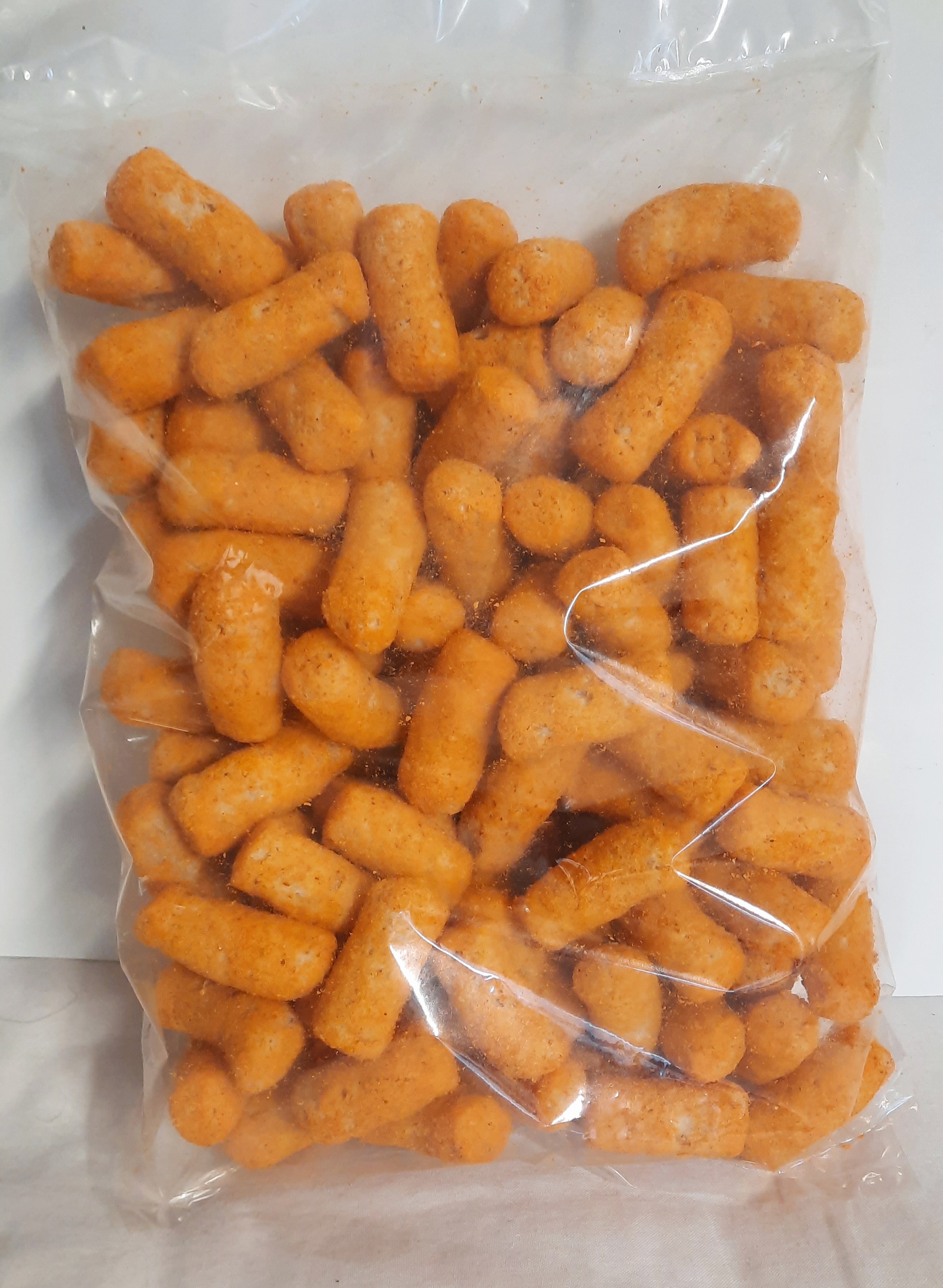 سویق پفکی غلات مهدیار 50گرمی کچاپ