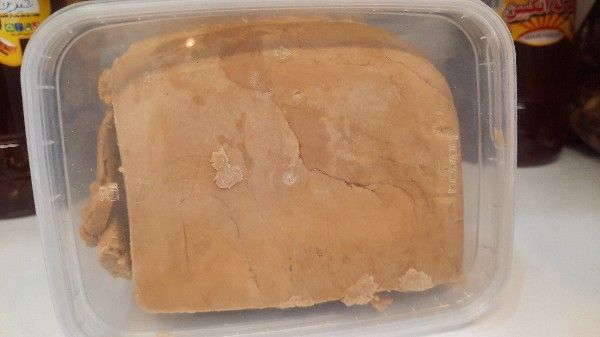 شکر سرخ 500 گرمی