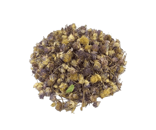 گل زوفا 50 گرمی