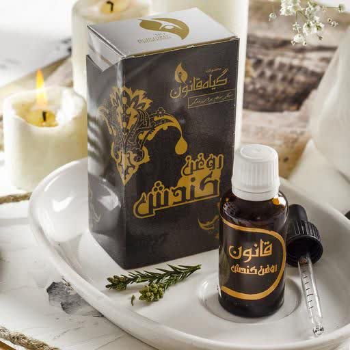 روغن کندش 30میل (قانون)