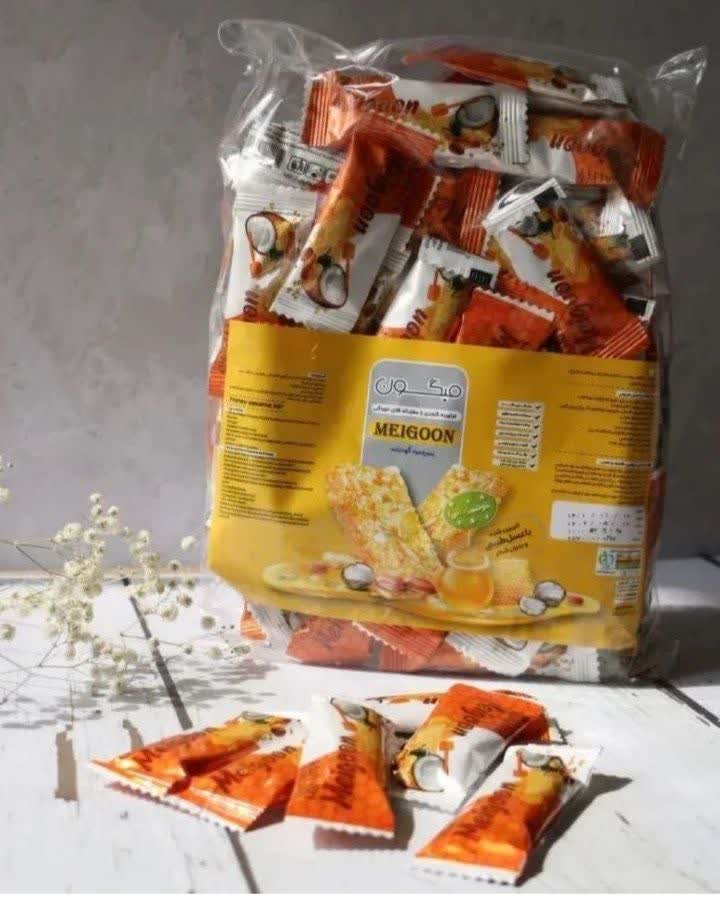 شکلات میگون 250گرمی