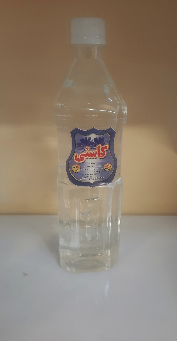 عرق کاسنی ممتاز کوچک