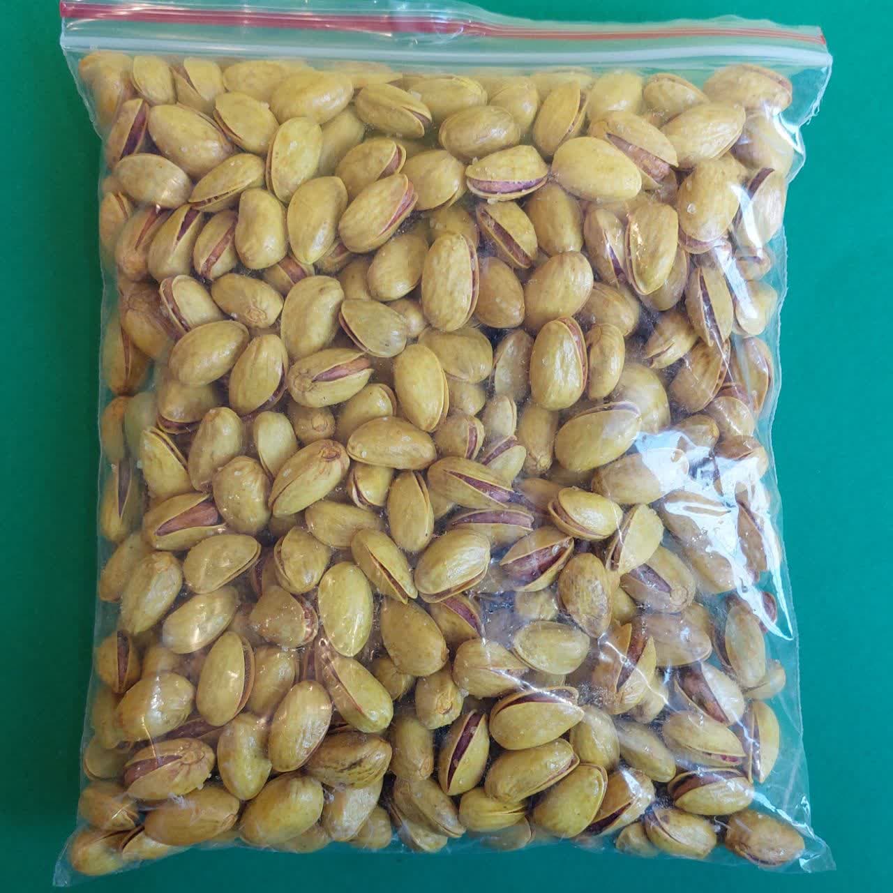 پسته ترش ۵۰۰ گرمی