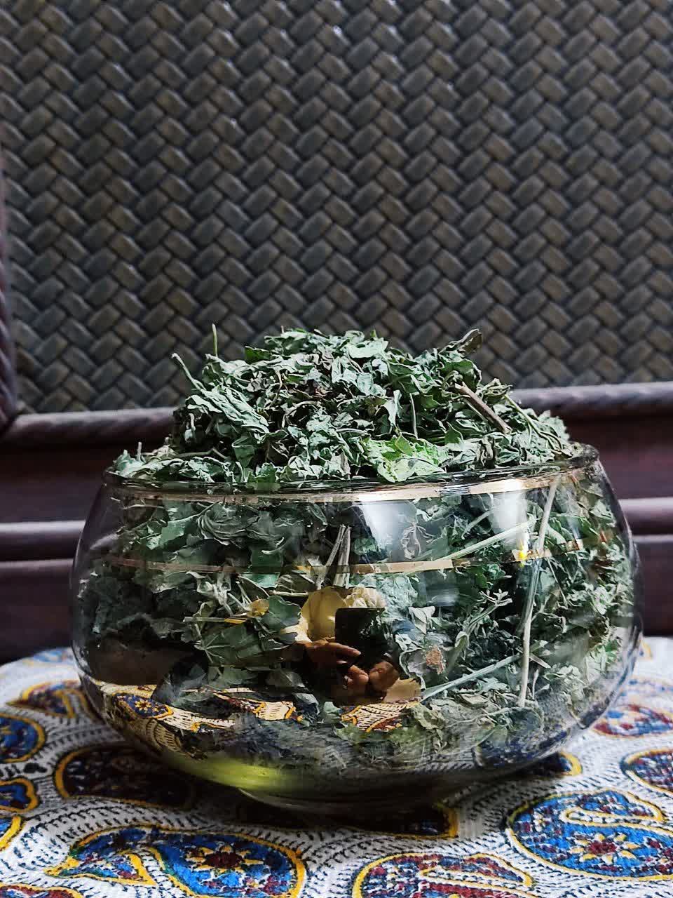 بادرنجبویه (ملیس) 100 گرمی