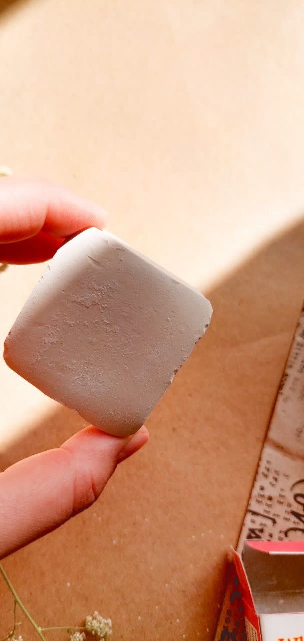 صابون سفیدآب