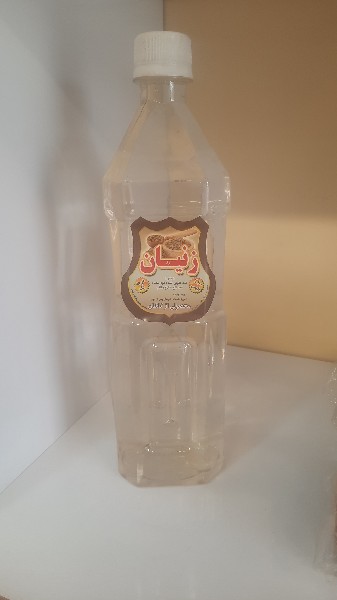 عرق زنیان درجه1 کوچک