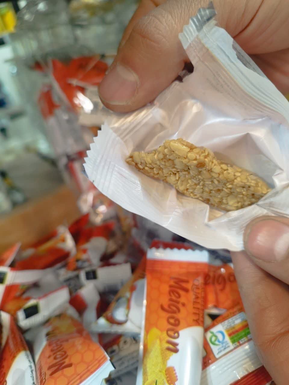 شکلات میگون 250گرمی